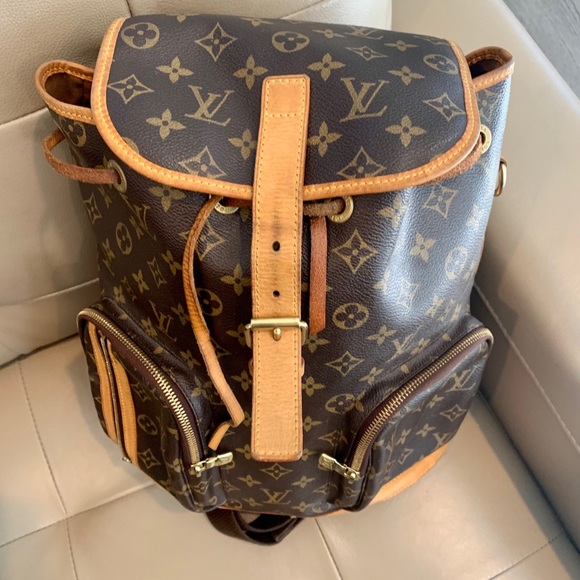 Sold x Authentic Bosphore backpack - Picture 2 of 16